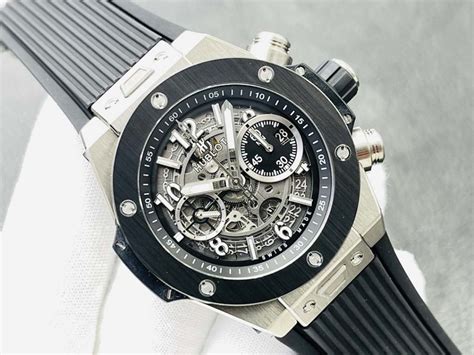 hublot knock offs|Hublot watch for sale.